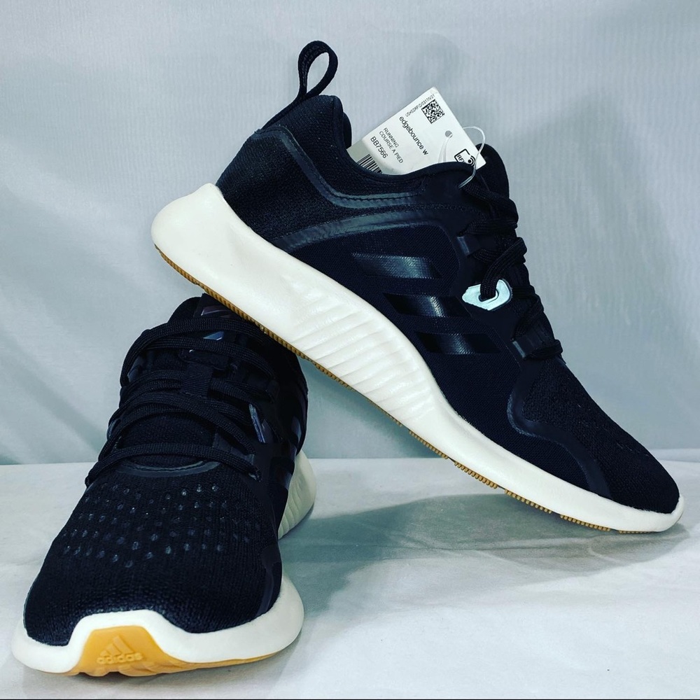 Adidas WMNS Edge Bounce Running Shoes SZ 7